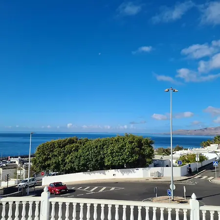 Bella Vista - Cactus Daire Puerto del Carmen (Lanzarote)